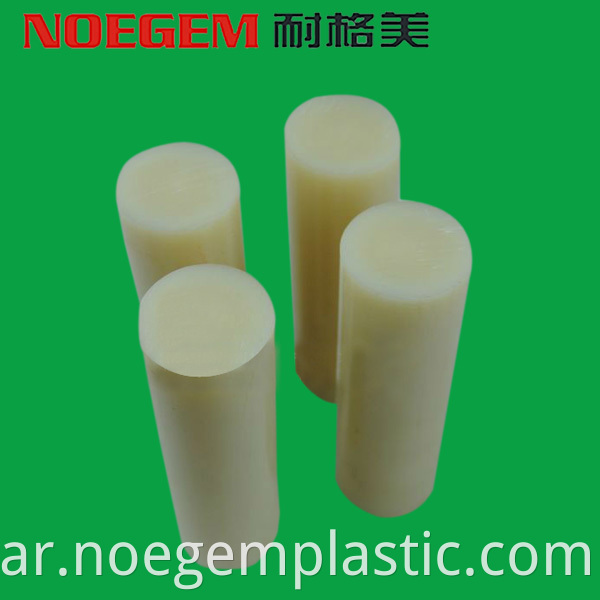 Abs Plastic Rod